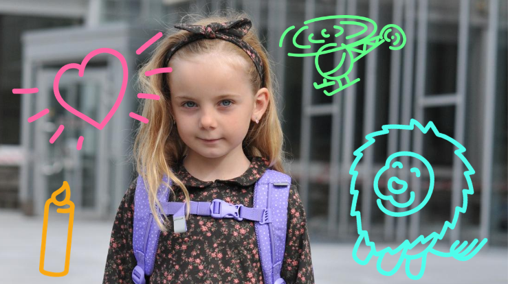 Førsteklassinger - se her!