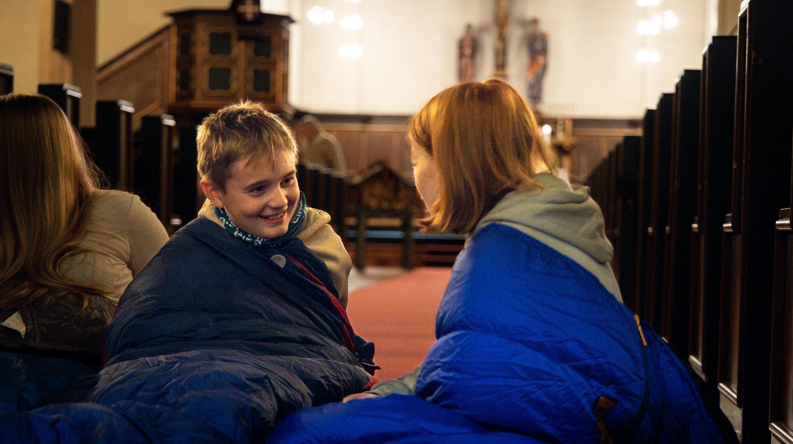 Foto: Andreas Buarø