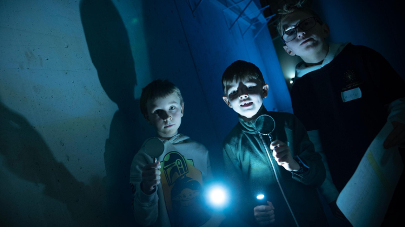 Tårnagenthelg 20. og 21. januar