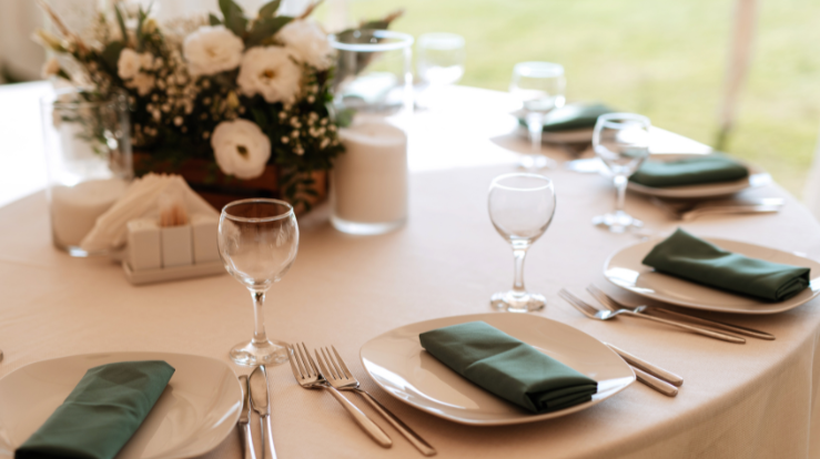 Velkommen til pensjonistfest!