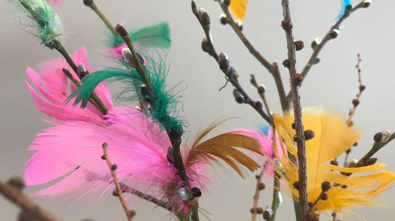 Fastelavn 2020 i Sagene og Iladalen