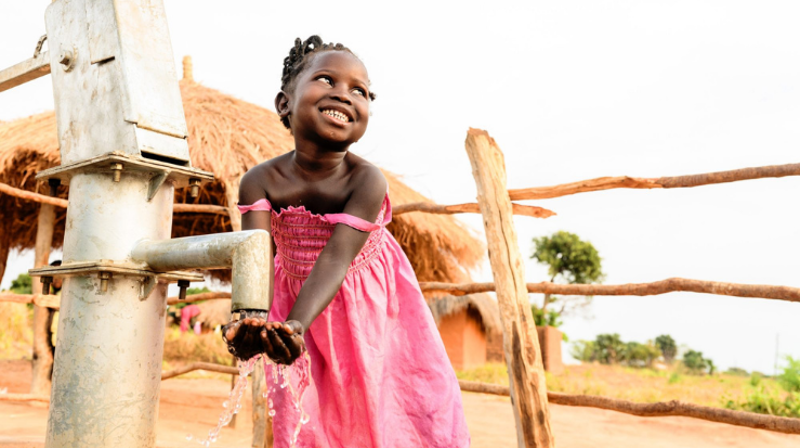 Inspirasjon og læring – tema på teams – Kirkens Nødhjelp og fasteaksjonen