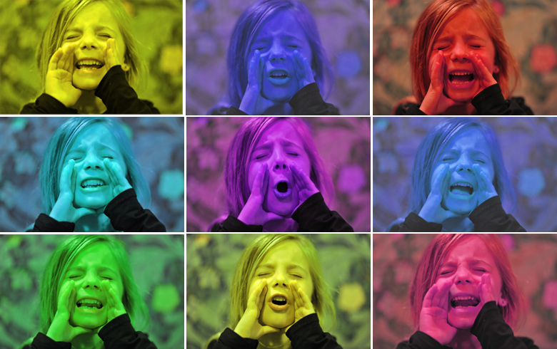 Å rope Kyrie Eleison som Bartimeus er å innrømme sin hjelpeløshet og åndelige blindhet. Vi vet jo ikke alltid hva vi trenger. Foto: Gyrid Cecilie Nygaard