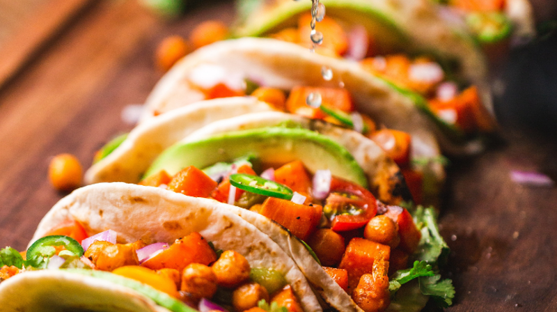 Vil du være frivillig på Fredagstaco?