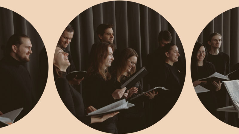 Prosjektkor Birkeland