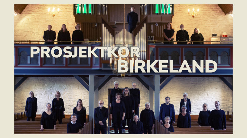 Foto: Øyvind Stokke-Zahl