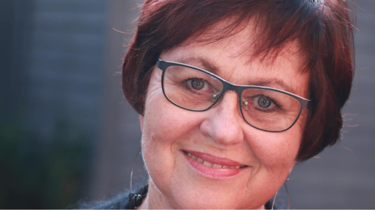 Turid Bakke Braut
