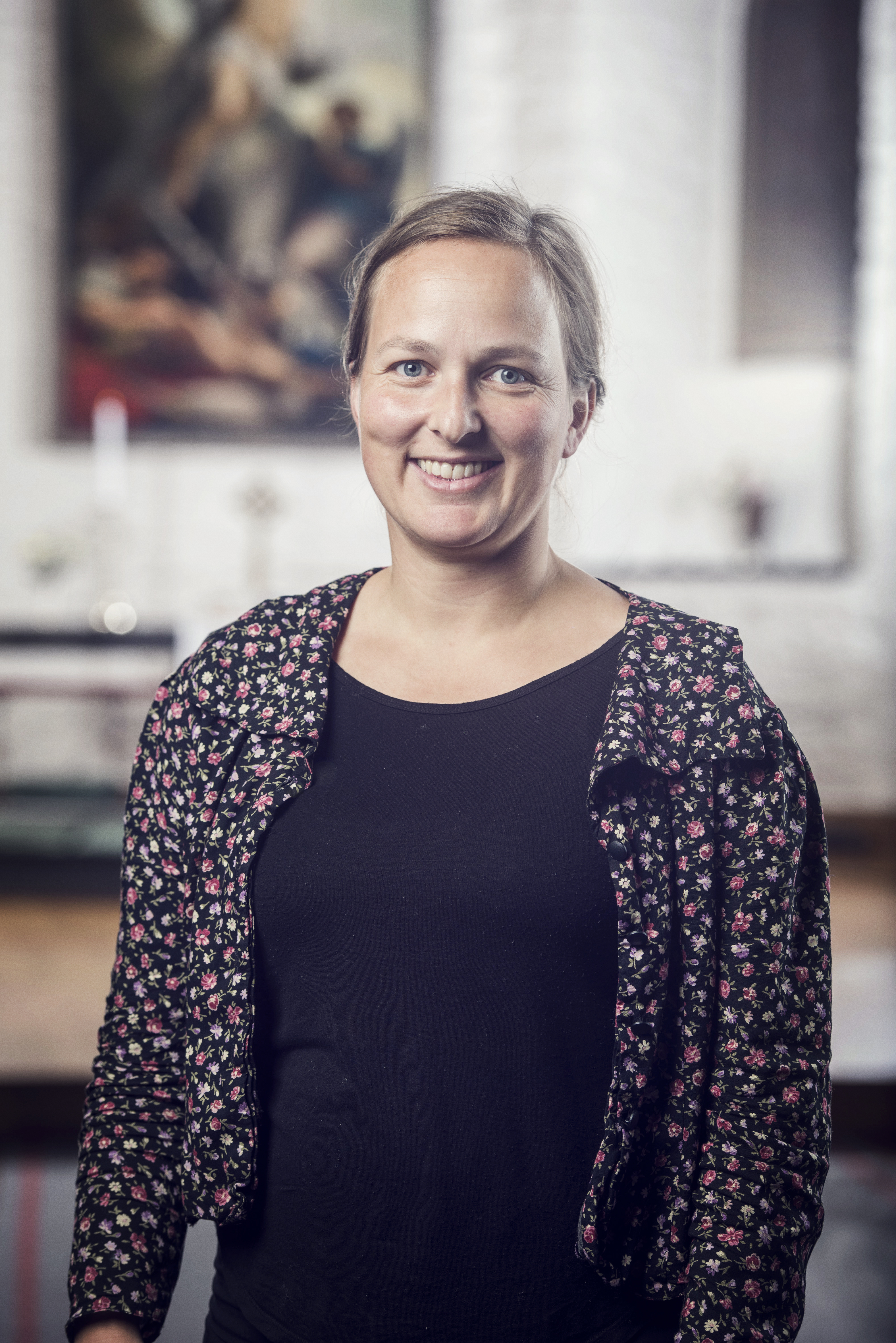 Sigrid Trætteberg Fahlvik