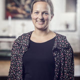 Sigrid Trætteberg Fahlvik
