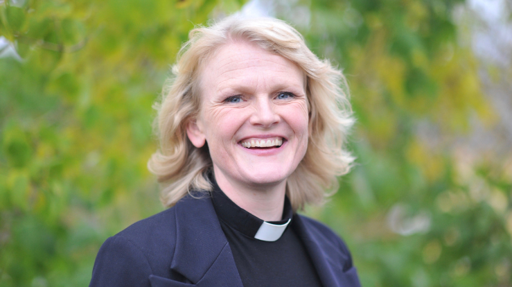 Kjersti Gautestad Norheim