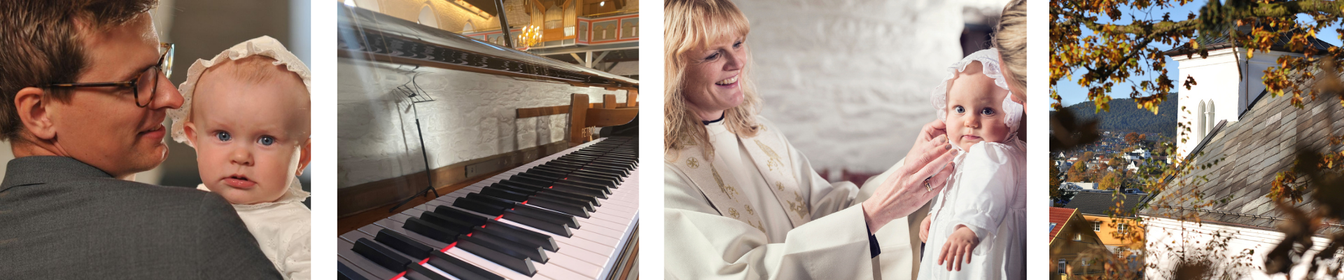 Toppbilde for Birkeland menighet