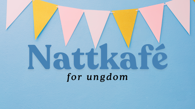 Nattkafé