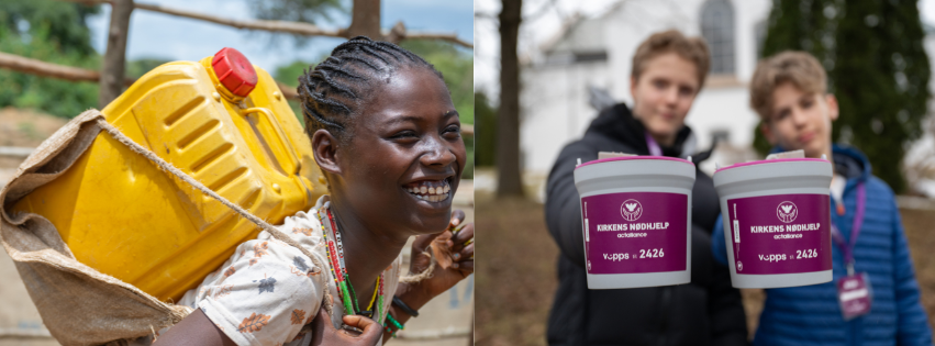 Toppbilde for Birkeland menighet