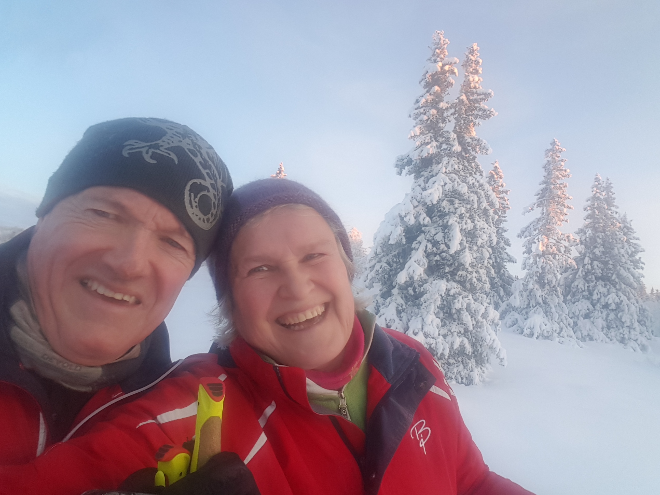 Om livet og sånt....!