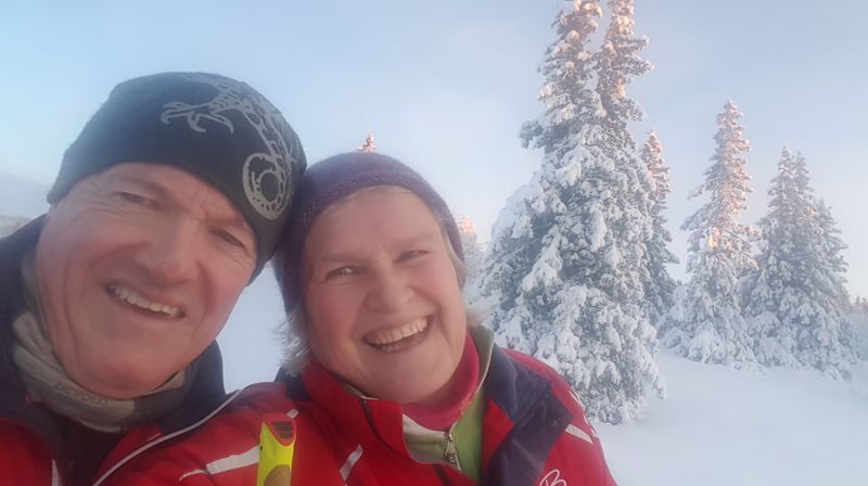 Om livet og sånt....!