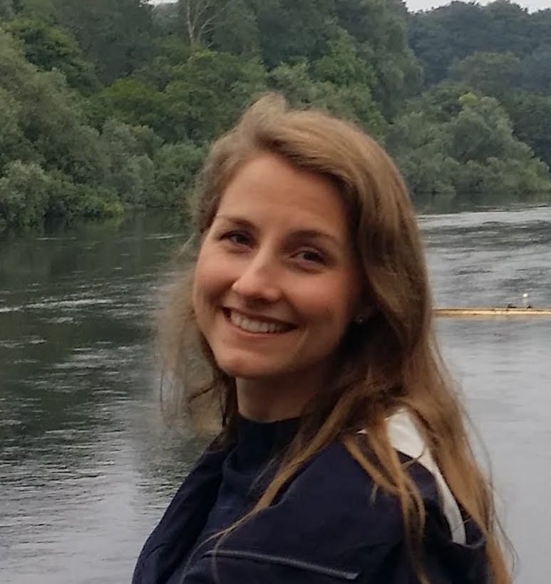 Johanna Austrheim Hundvin