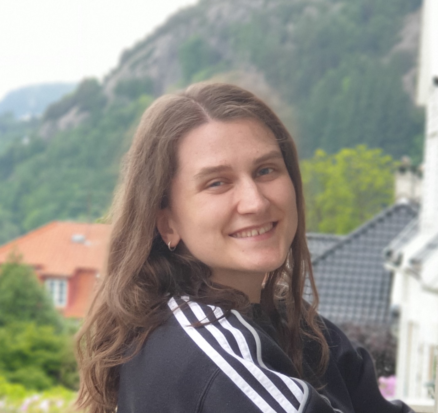 Marianne Tomren