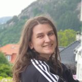 Marianne Tomren