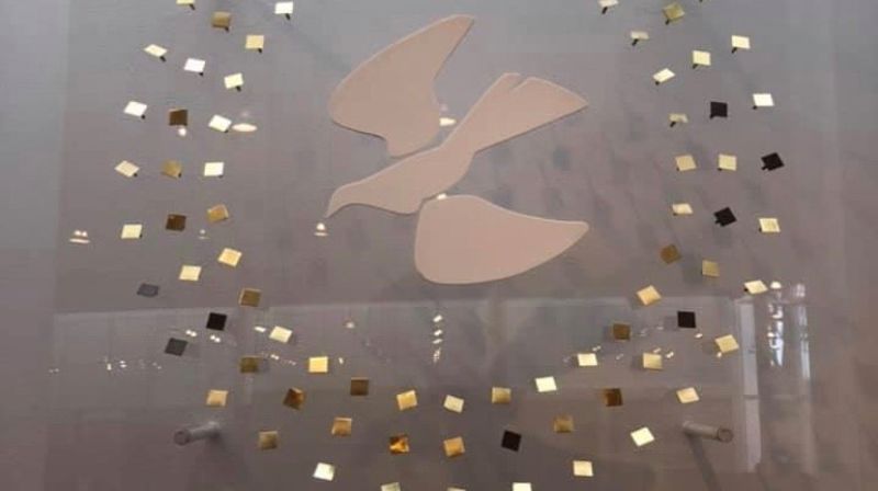 Kirken åpner opp igjen for gudstjenester med nattverd.