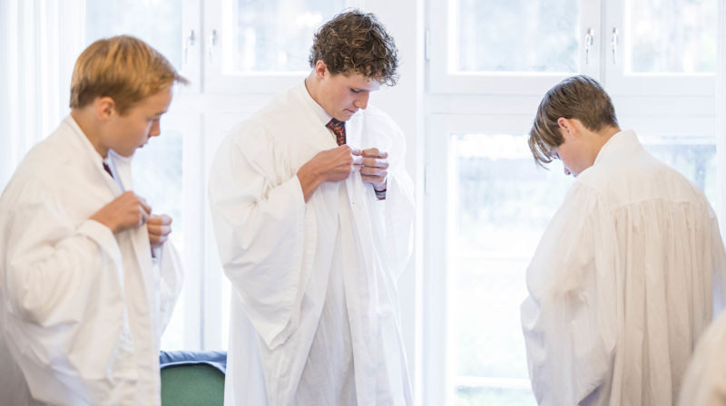 Fotograf: Von kommunikasjon