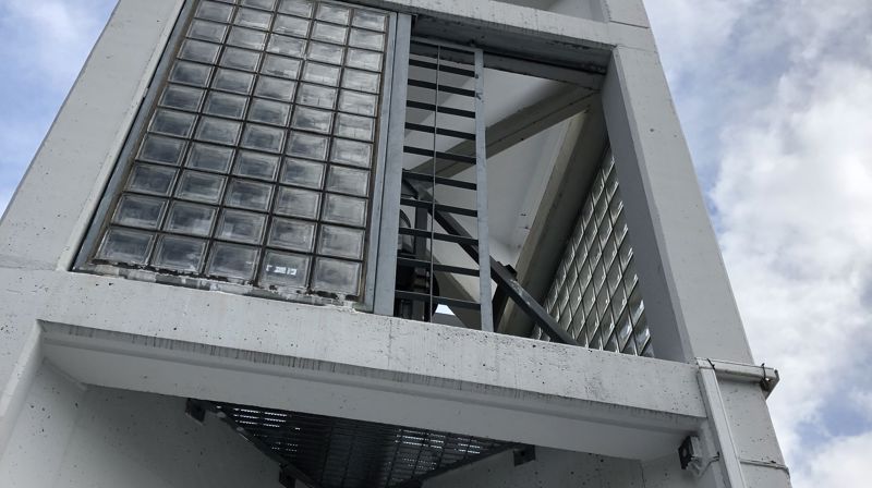 Velkommen i kirken igjen til alle!