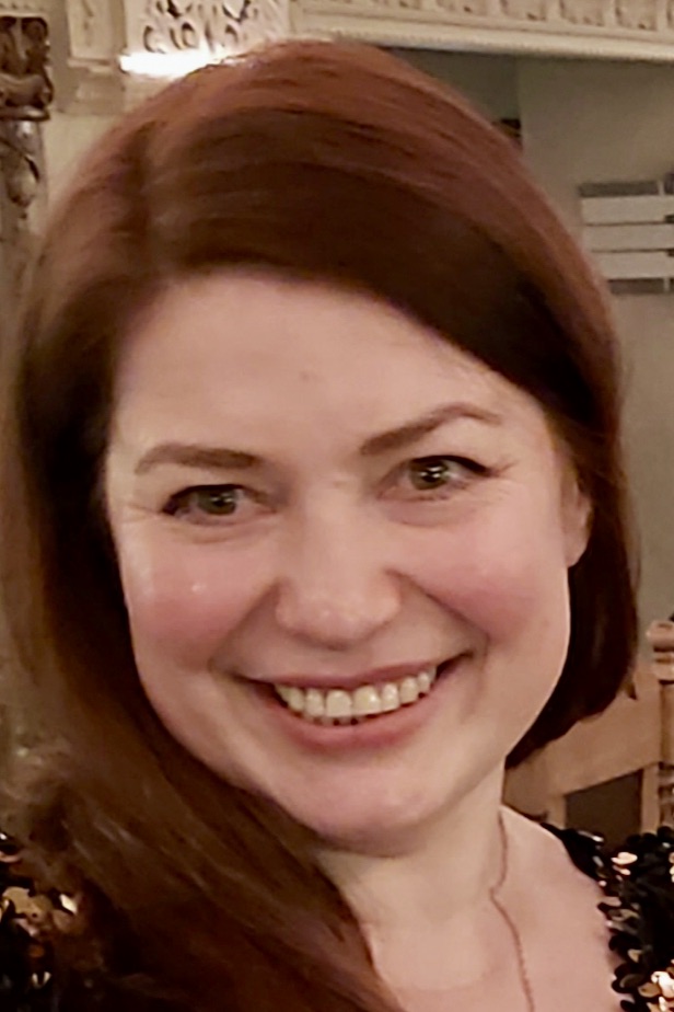 Irina Blankova