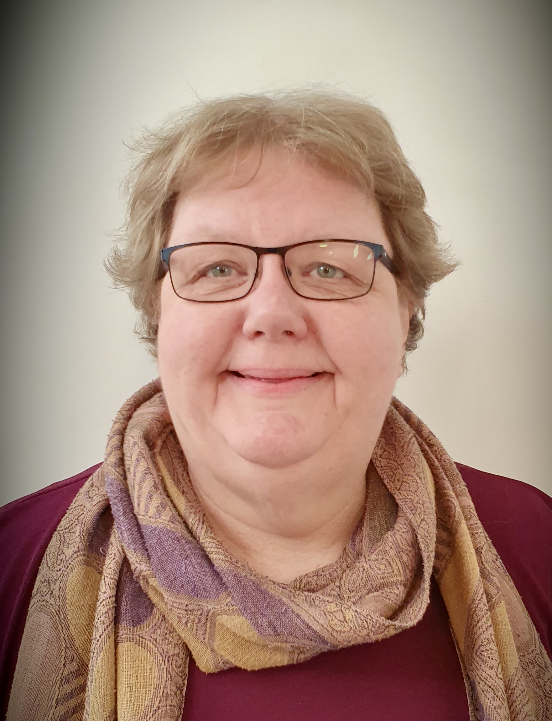 Marit Vik