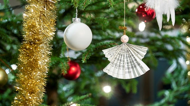 Foto: Den norske kirke / Bo Mathisen