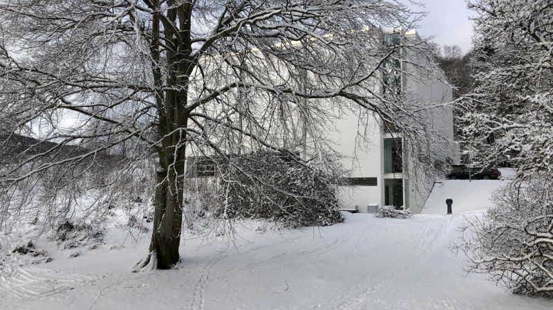 Årsmøte 20 mars 2022