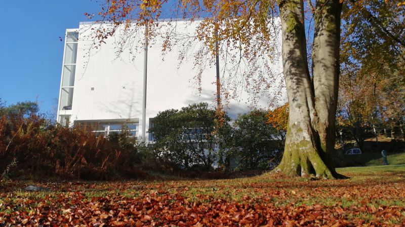Familiemiddag i Eidsvåg kirke. UTSATT til november - ny dato kommer