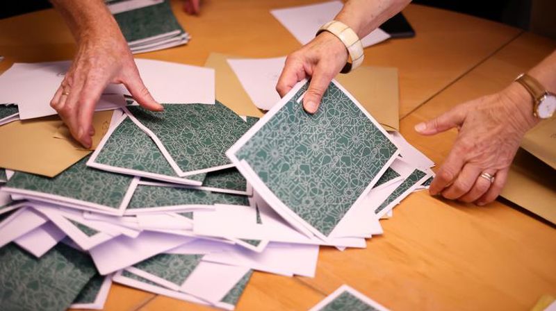 Kirkevalgresultater er klare: dette er det nye menighetsrådet i Slettebakken sokn