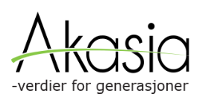 Høstkampanje for gravstell levert av Akasia