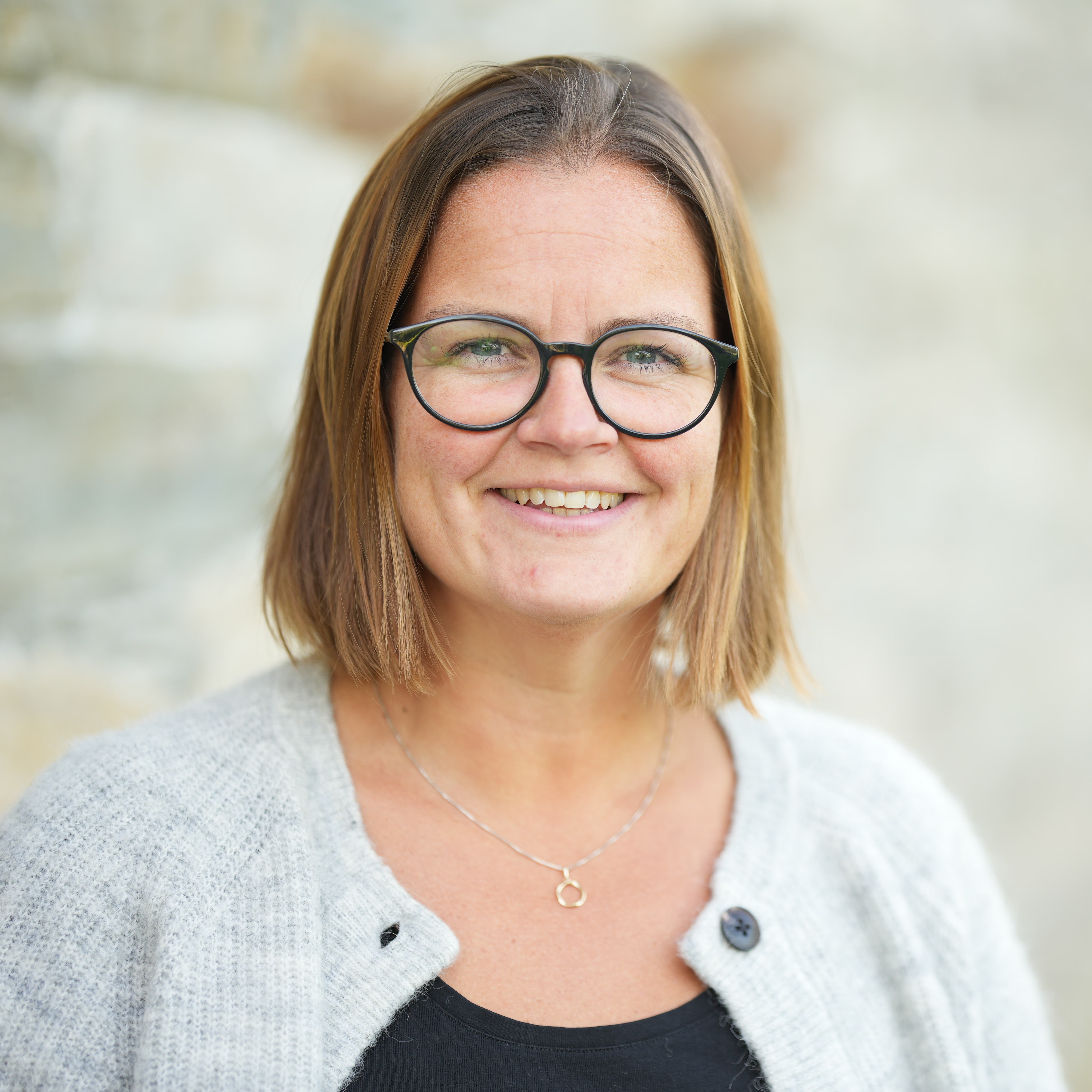 Ragnhild Grov Nilsen