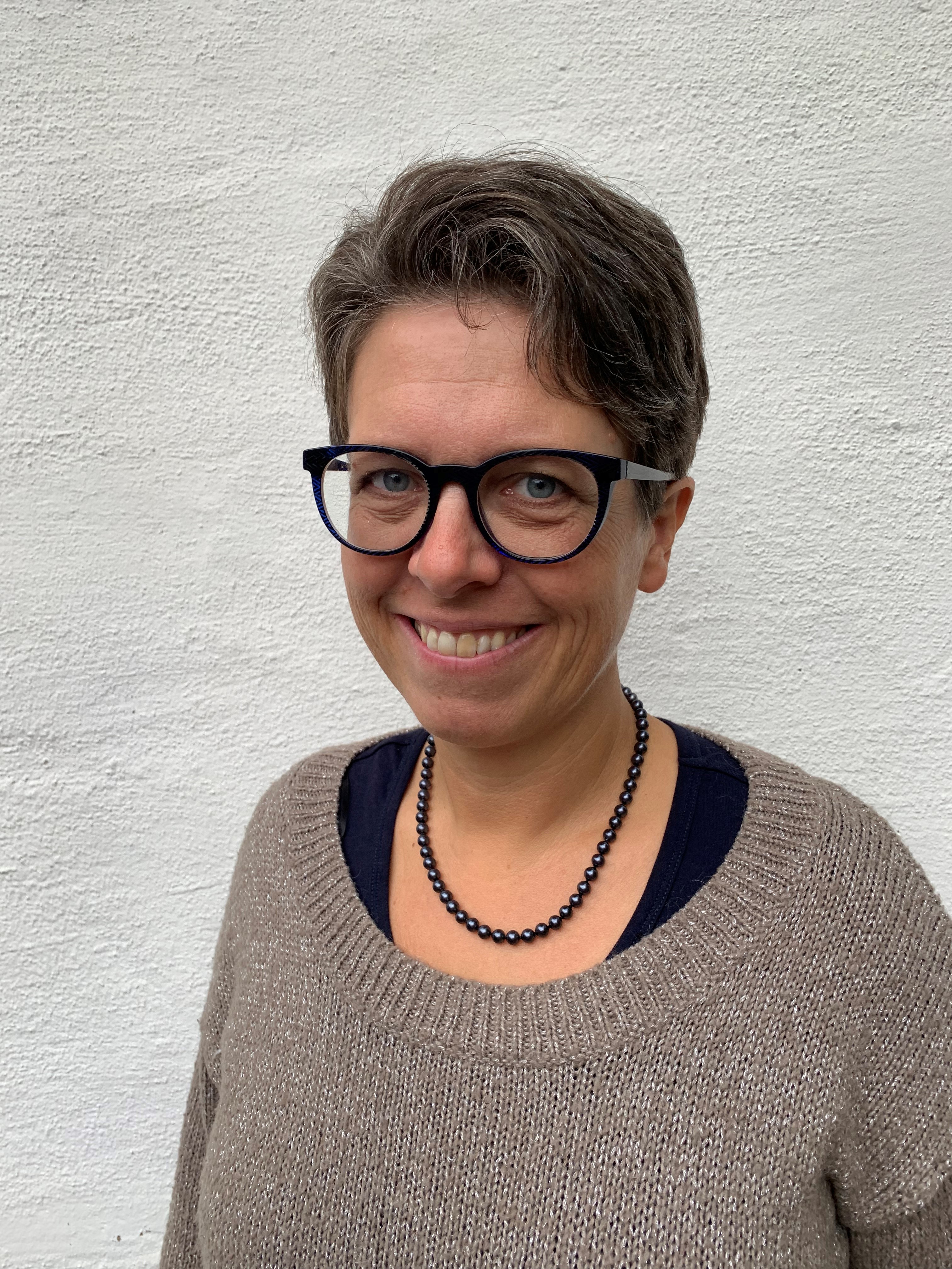 Kristin Sævik Litlere