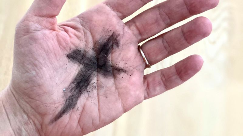 Askeonsdagsmesse med musikkmeditasjon