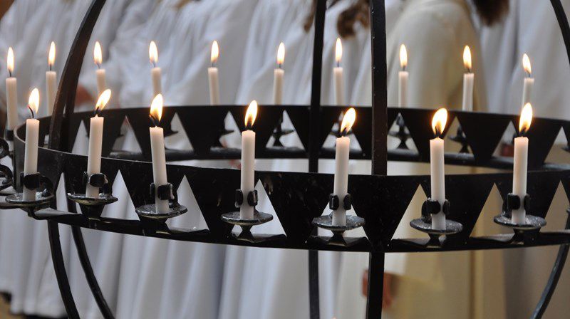 Vårens konfirmasjoner er utsatt til høsten