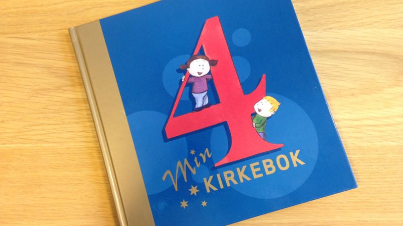 AVLYST - 4-årssamlinger i Fana og Ytrebygda kirke