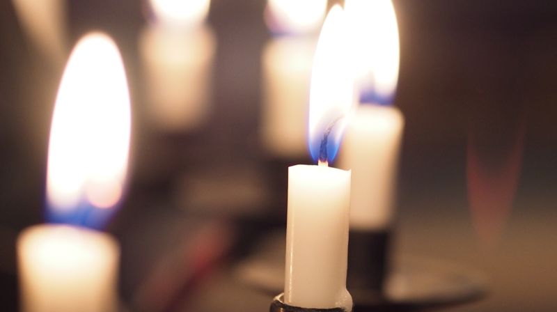 Trenger du noen å snakke med?