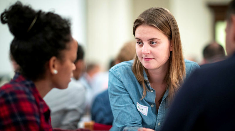 Hjelp oss med diakonalt arbeid!