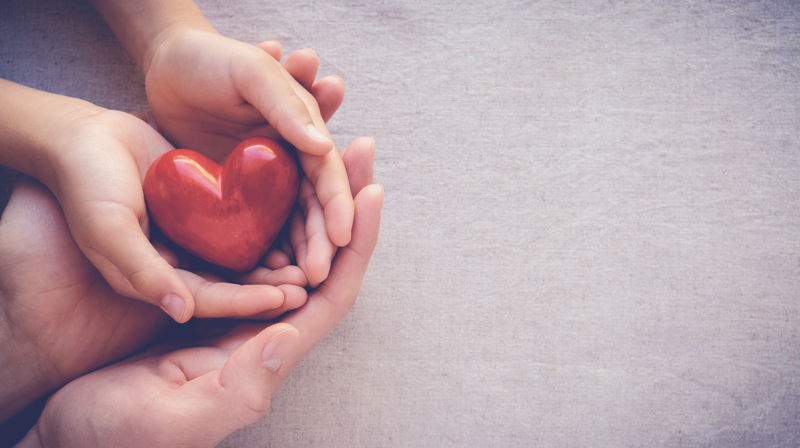 Sorggrupper barn og unge