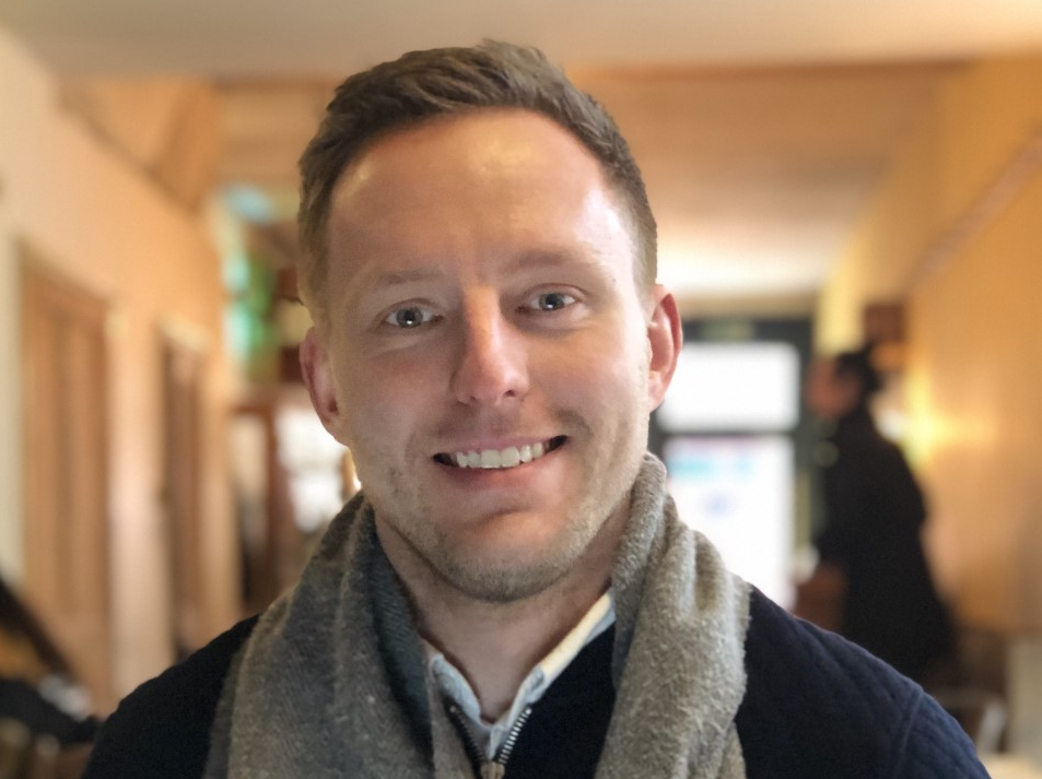 Retreat gav meg mer tid