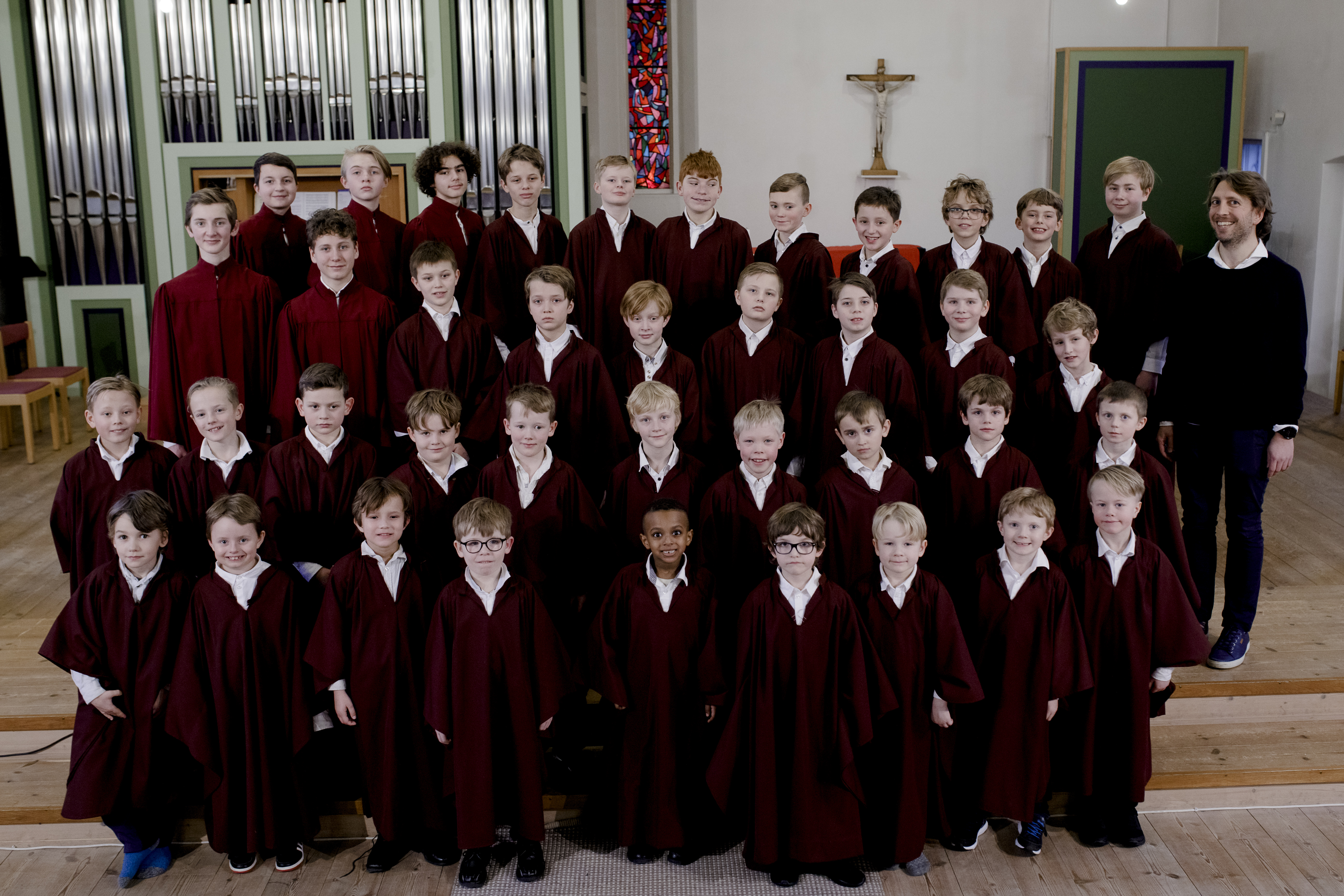 Mozart Remix - requiem og rap