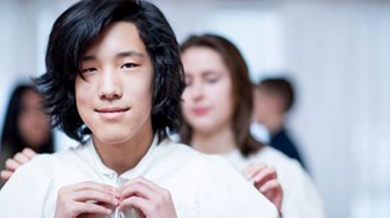 Informasjonsmøte for nye konfirmanter