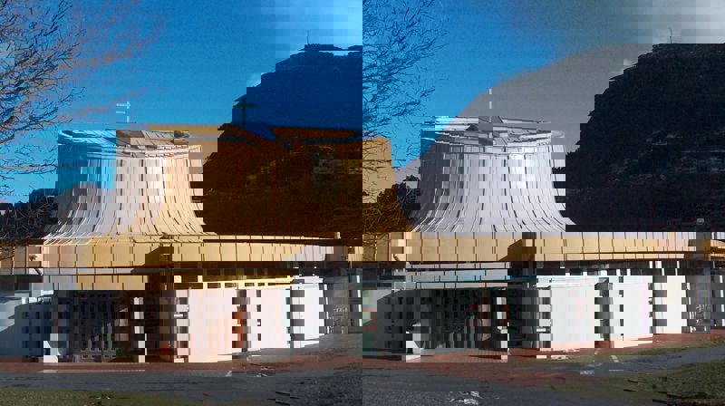 Visitasmelding fra menigheten