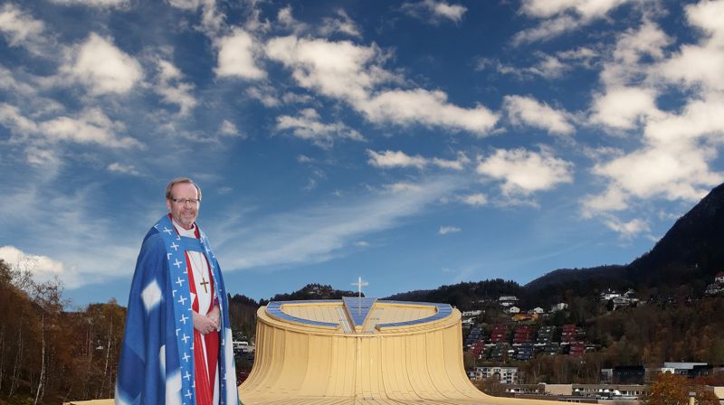 Les og hør biskopens visitasforedrag