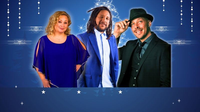 Stjernelys - En Julekonsert