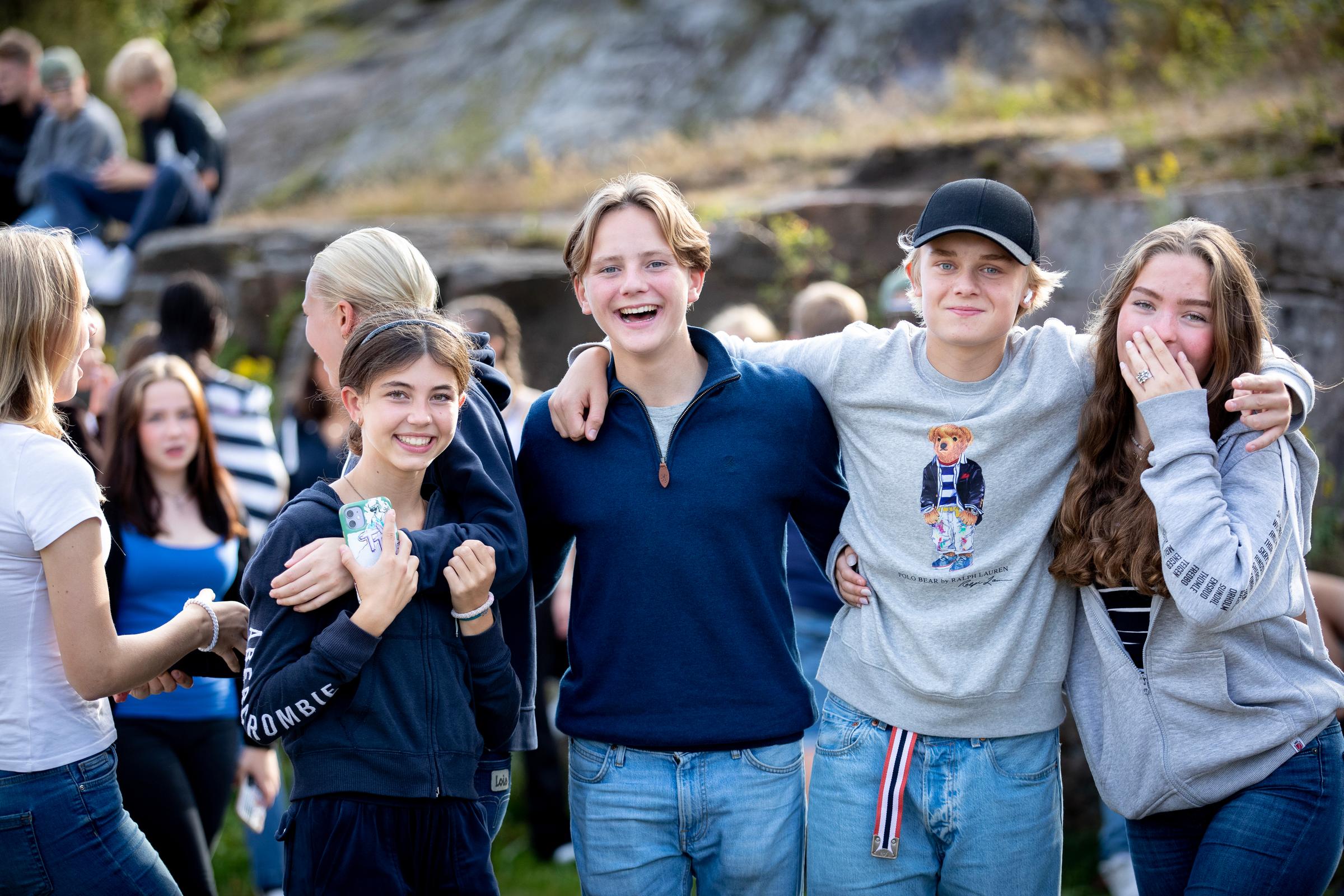 Ungdomsklubb - TEN i Dalen