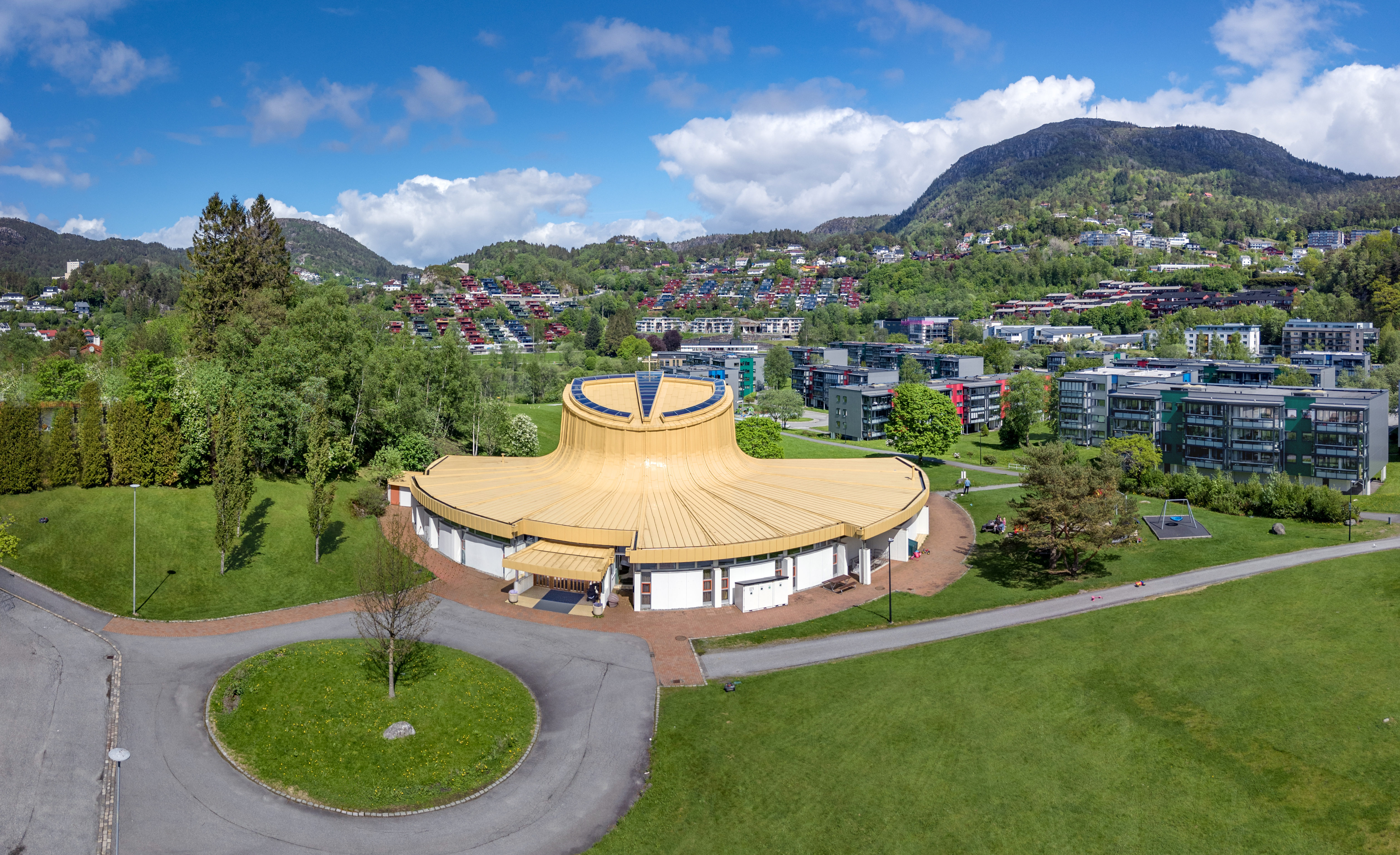 Mimrekveld for Fyllingsdalen og Sælen