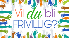 Vil du bli frivillig? I Fyllingsdalen er det mange hjelpsomme hender