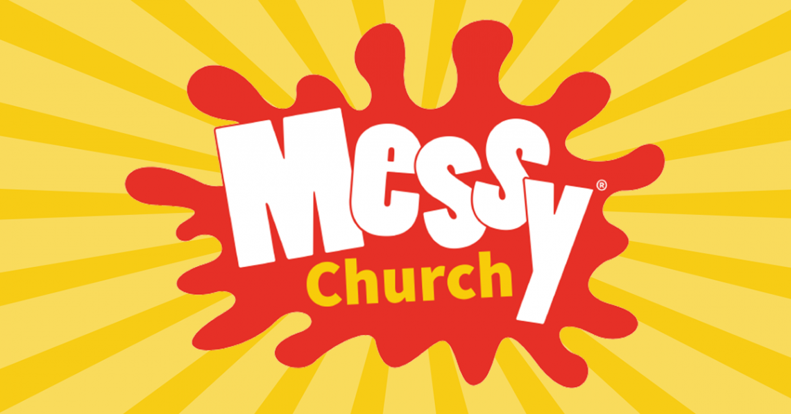 Messy Church